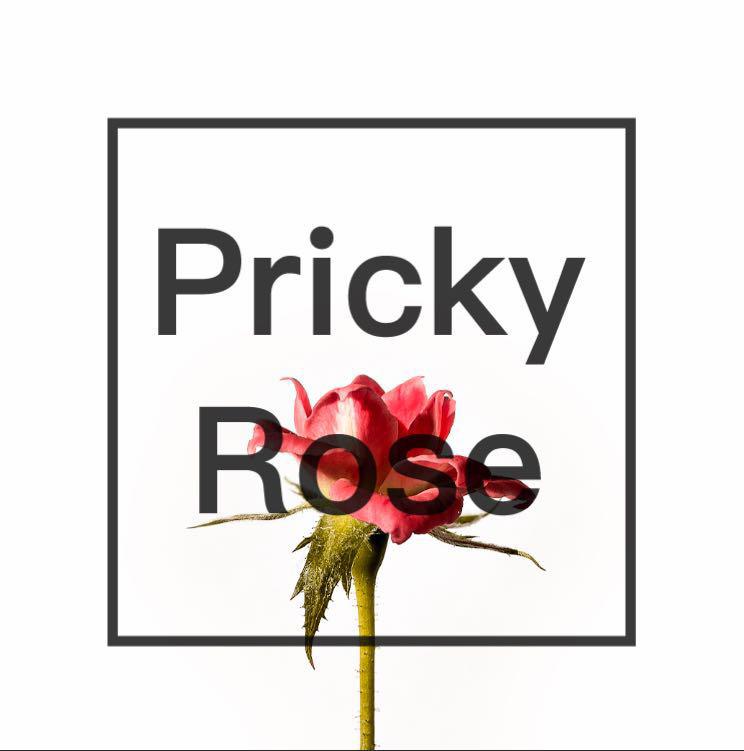 Prickly Rose专辑