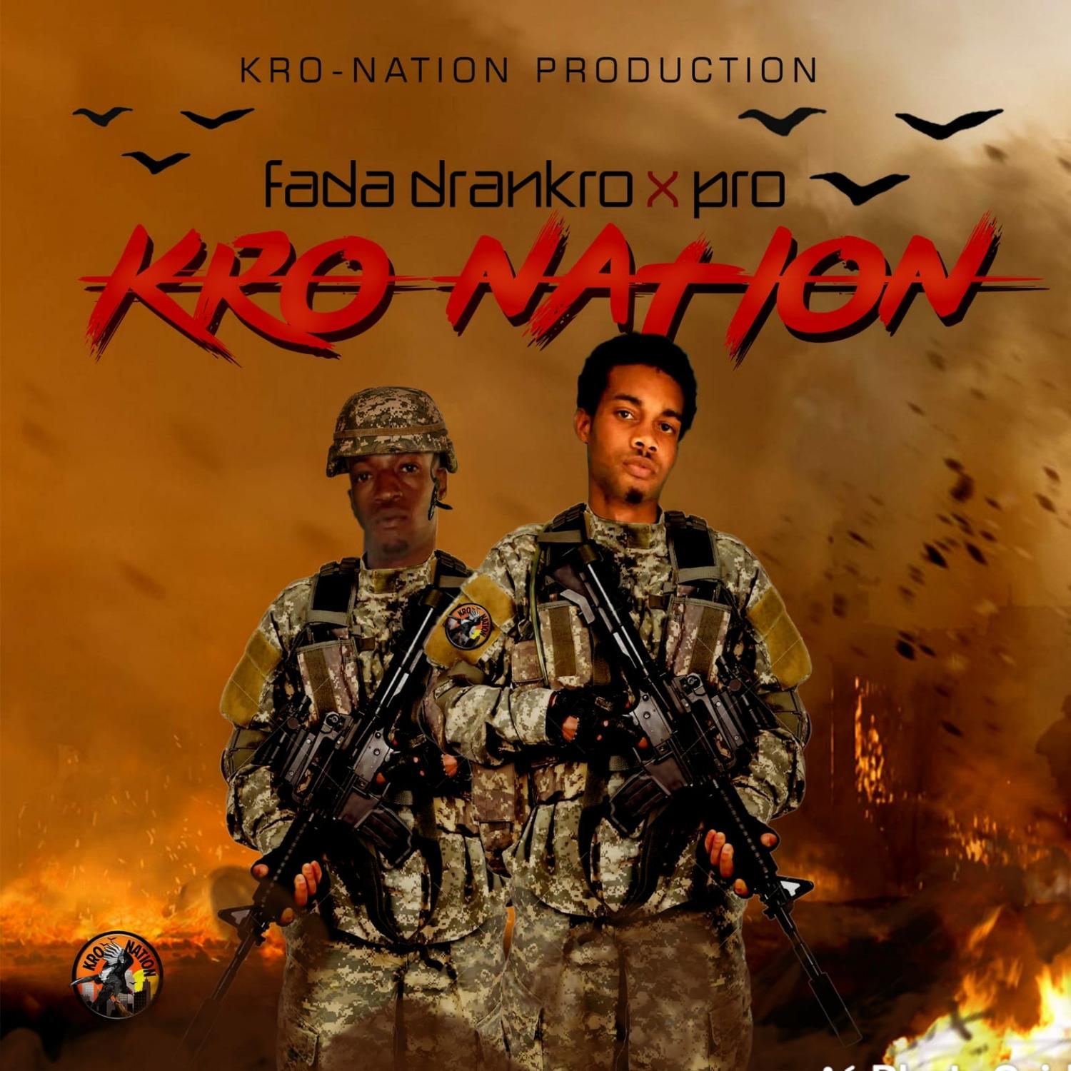 Kro Nation
