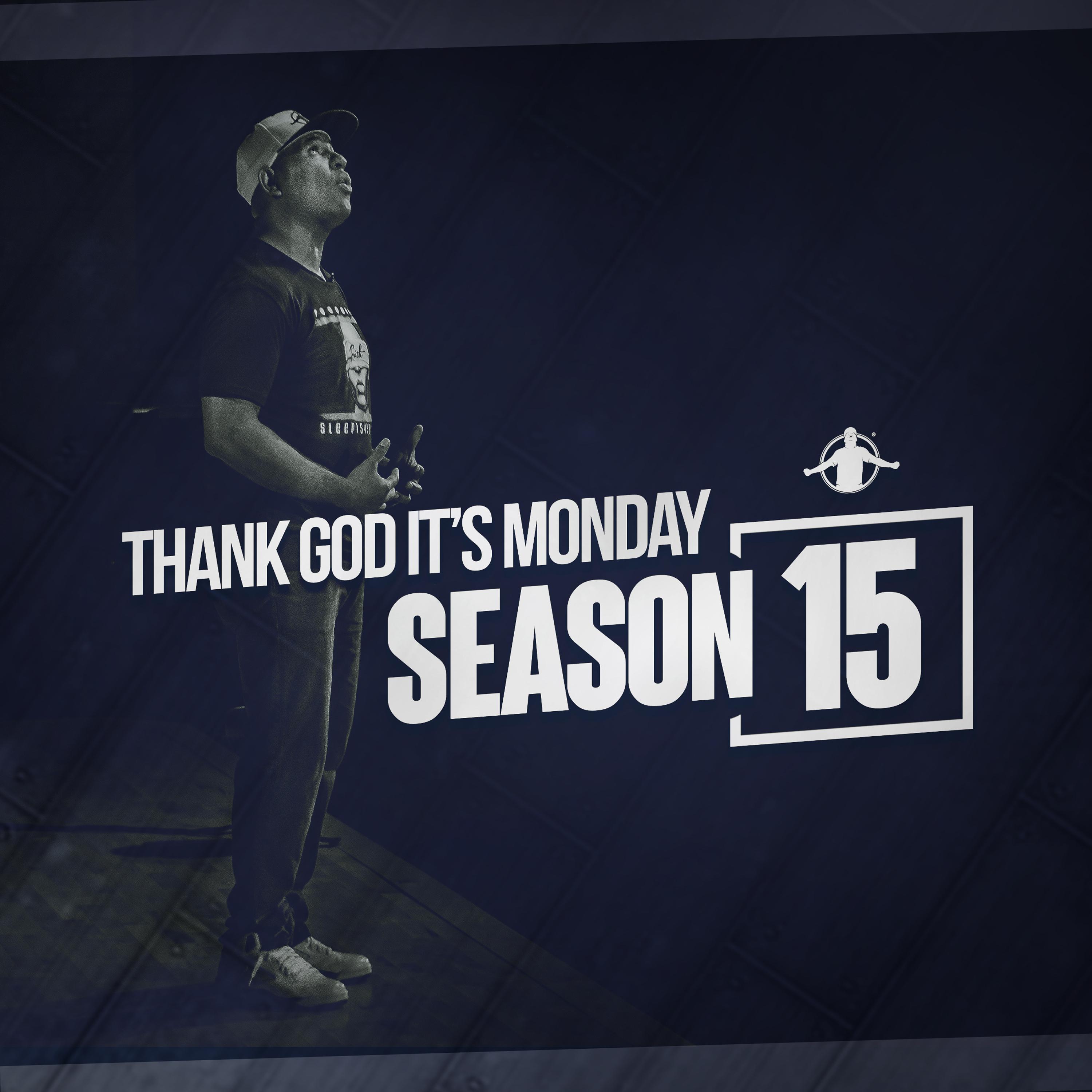 T.G.I.M. Season 15