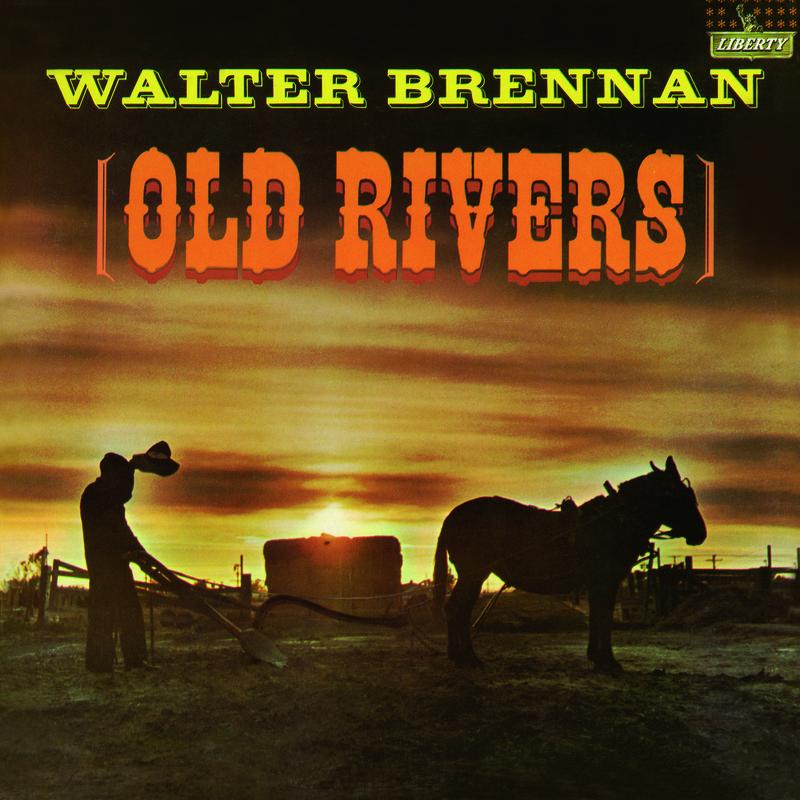 Old Rivers