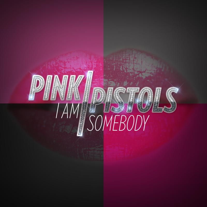 I Am Somebody