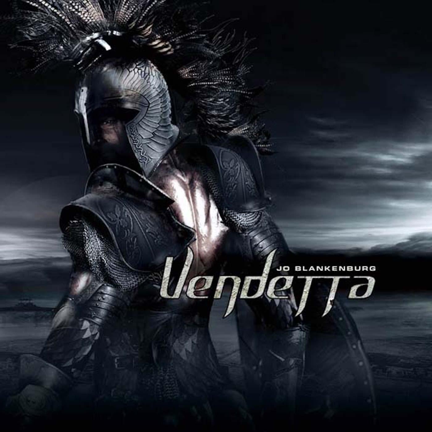 Vendetta (Non-Choir) - Position Music Orchestral Series Vol. 6