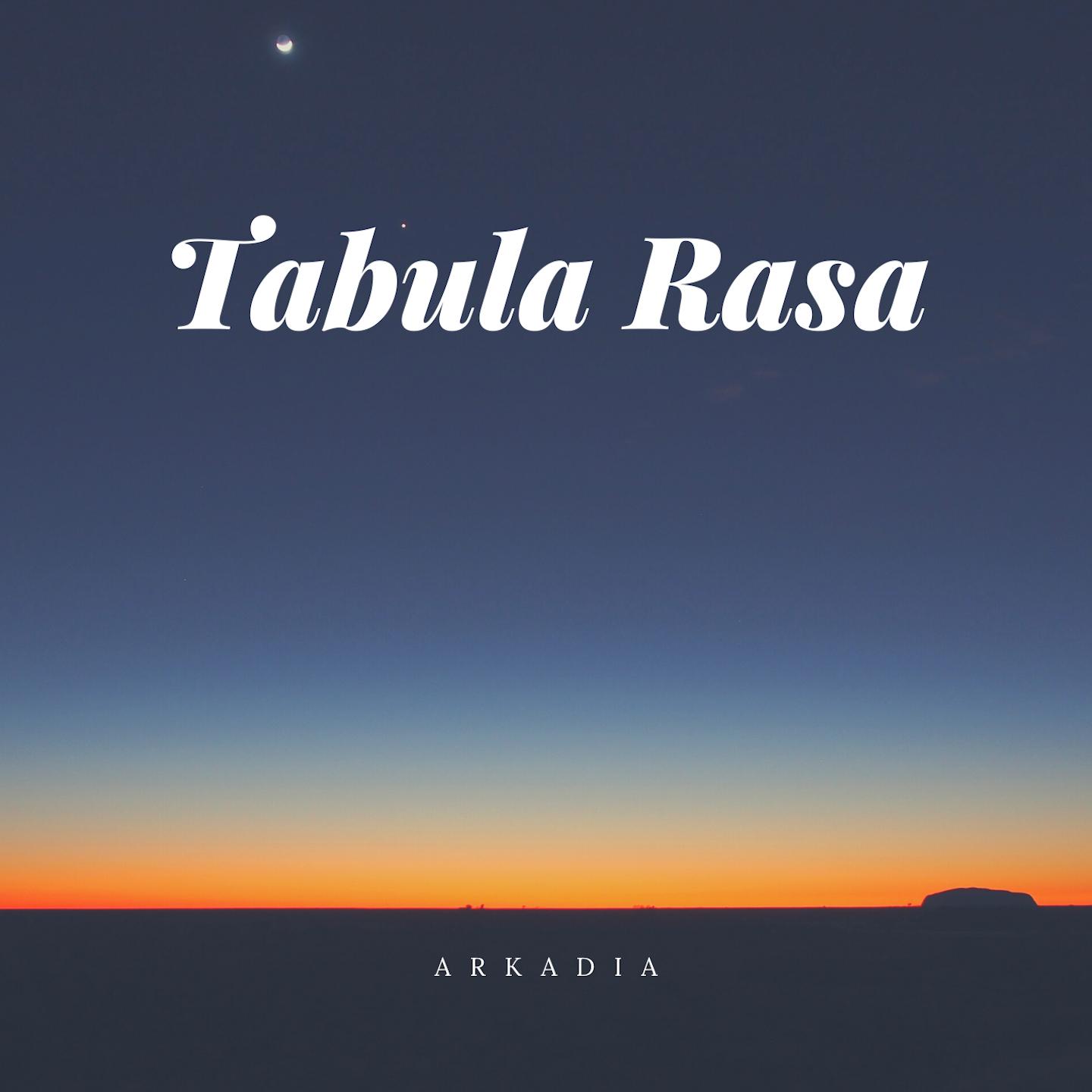 Tabula Rasa