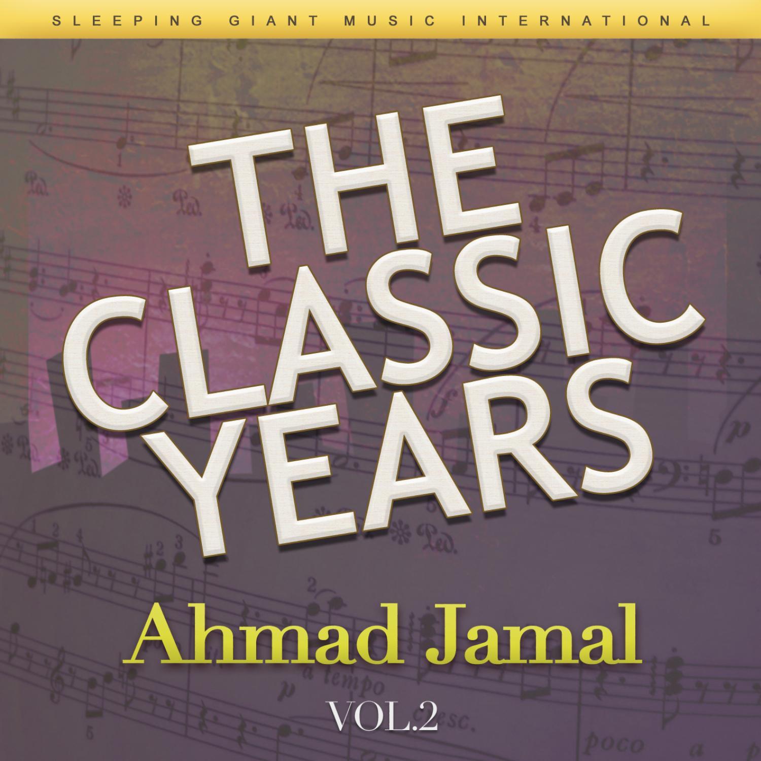 The Classic Years, Vol 2