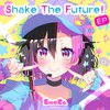Shake The Future! (Instrumental)