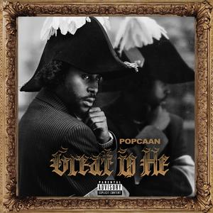 Popcaan & Drake - We Caa Done (BB Instrumental) 无和声伴奏