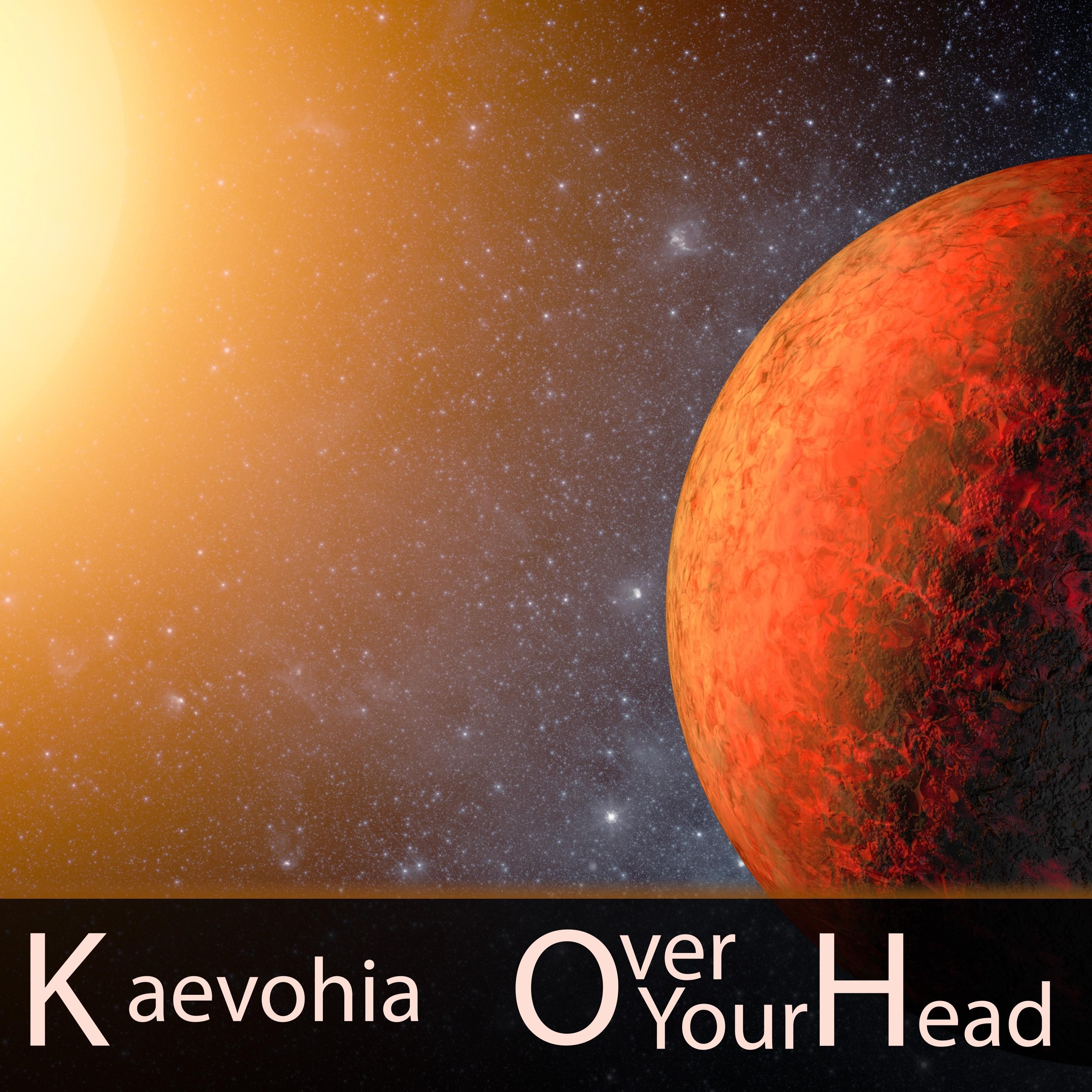 Over Your Head