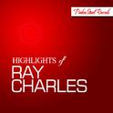 Highlights of Ray Charles专辑