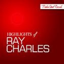 Highlights of Ray Charles专辑