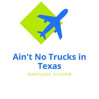 Ain't No Trucks in Texas - Ronnie Dunn (TKS Instrumental) 无和声伴奏