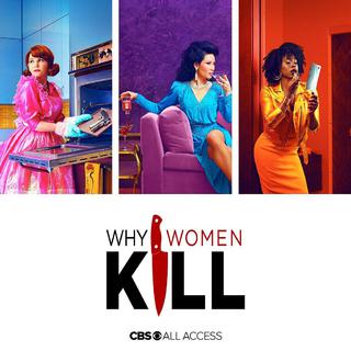 【美剧】致命女人 Why Women Kill
