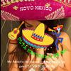 DJ VINICIN DO DG - Puta mexicana de bh (feat. Mc fabinho da osk, Mc magrinho & Mc gw)