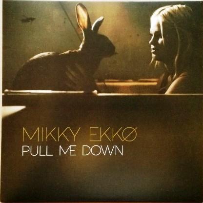 Pull Me Down