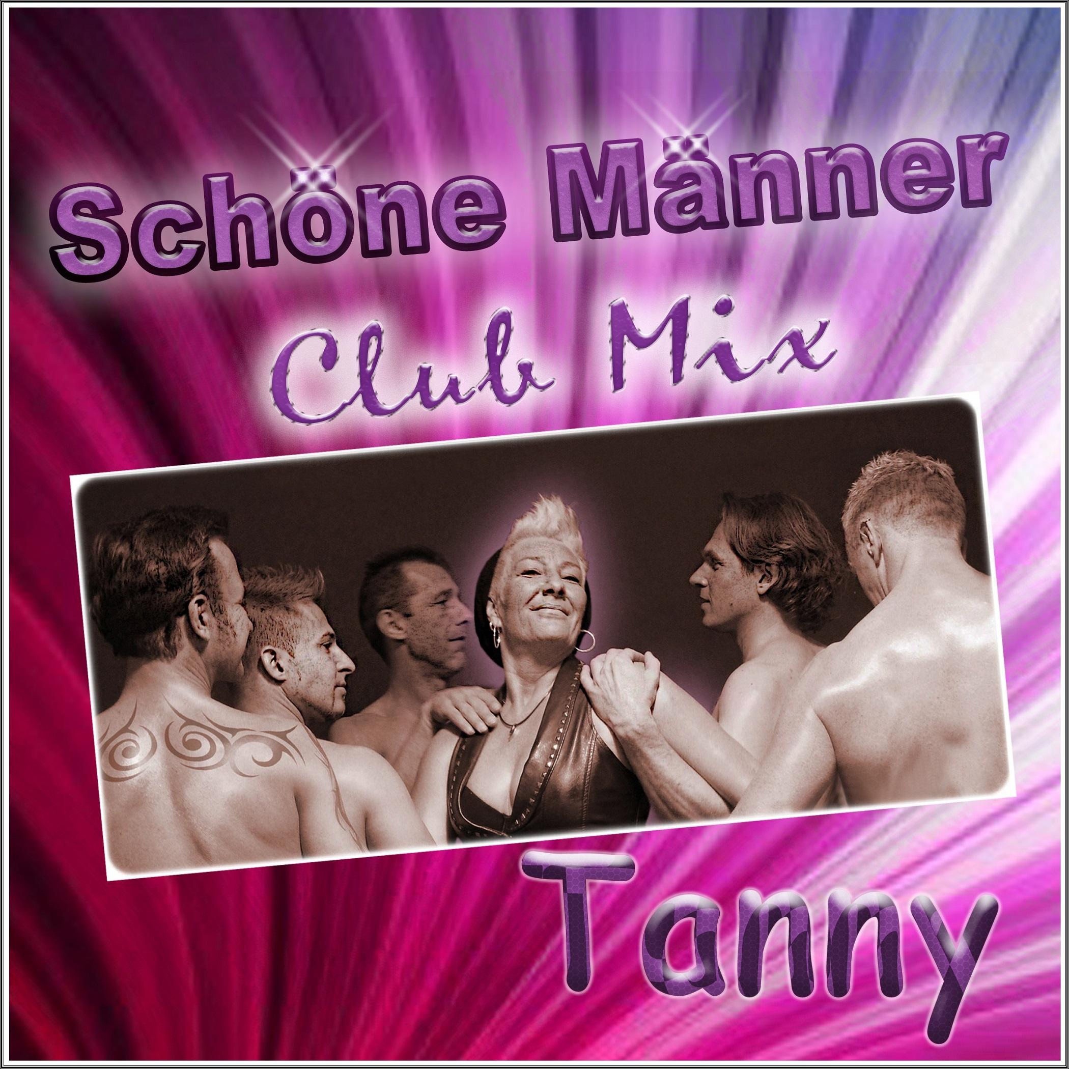 Schöne Männer (Club Mix)