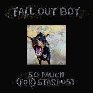 Fall Out Boy - Hold Me Like A Grudge