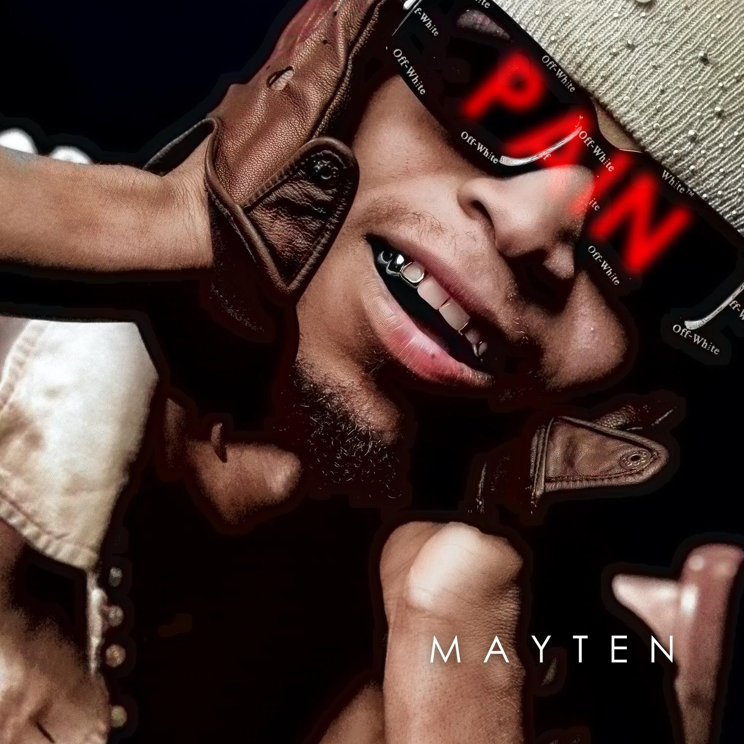 Pain