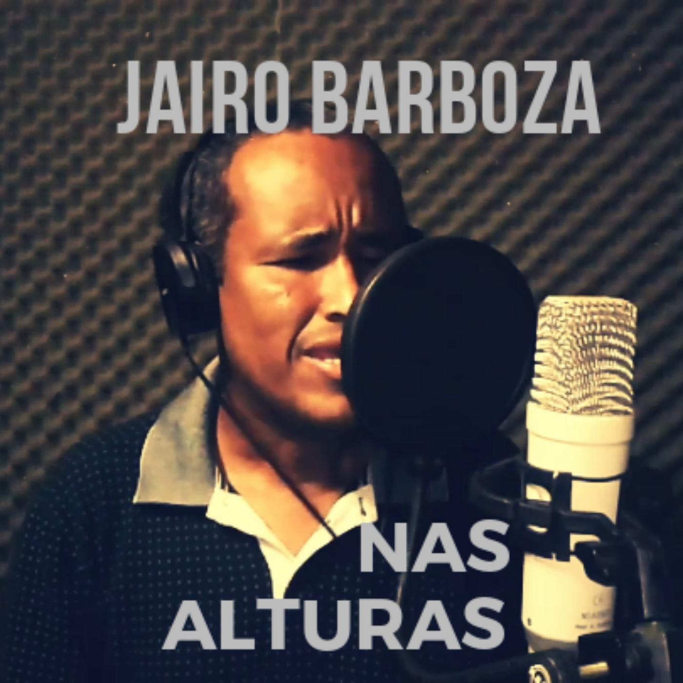 Nas Alturas