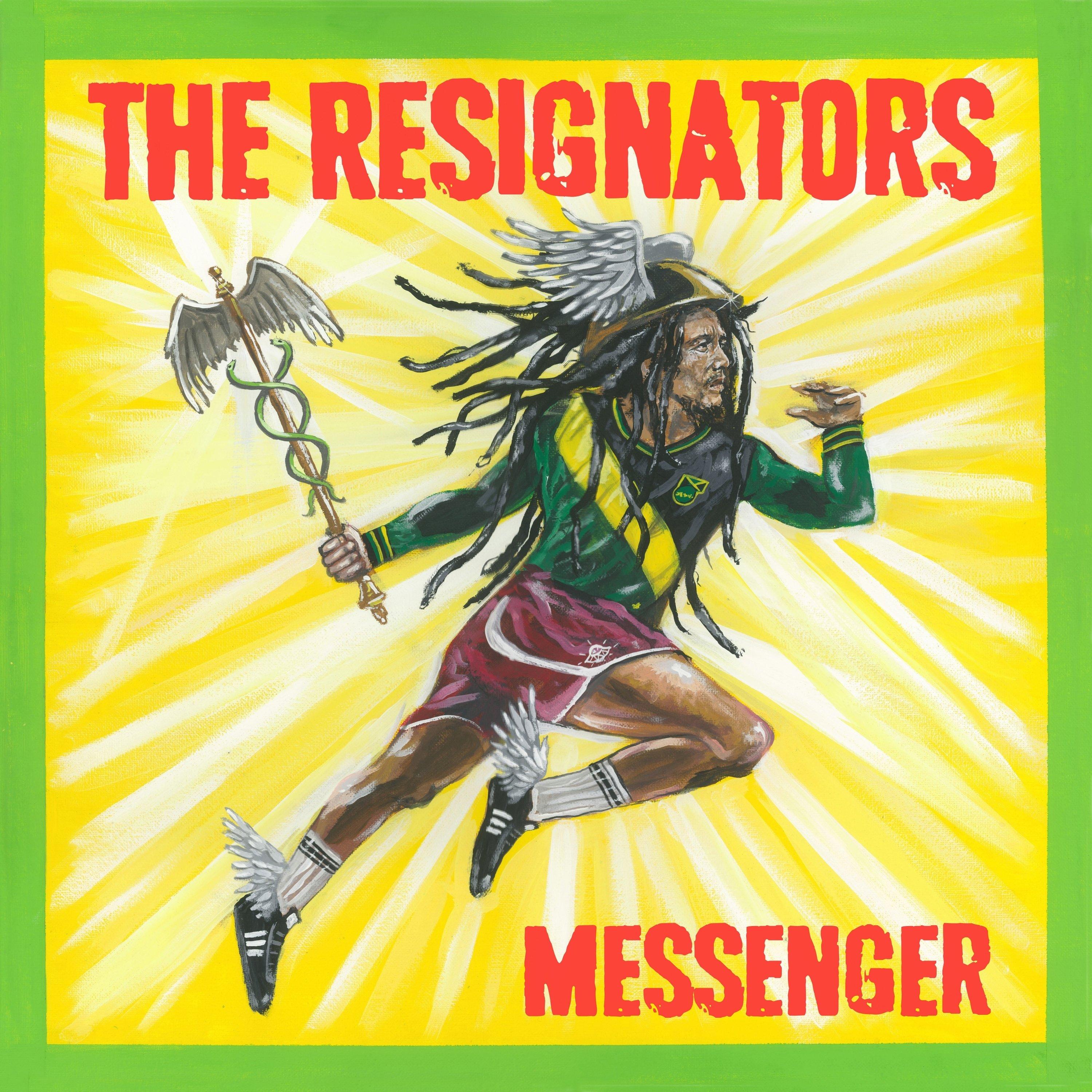 Messenger