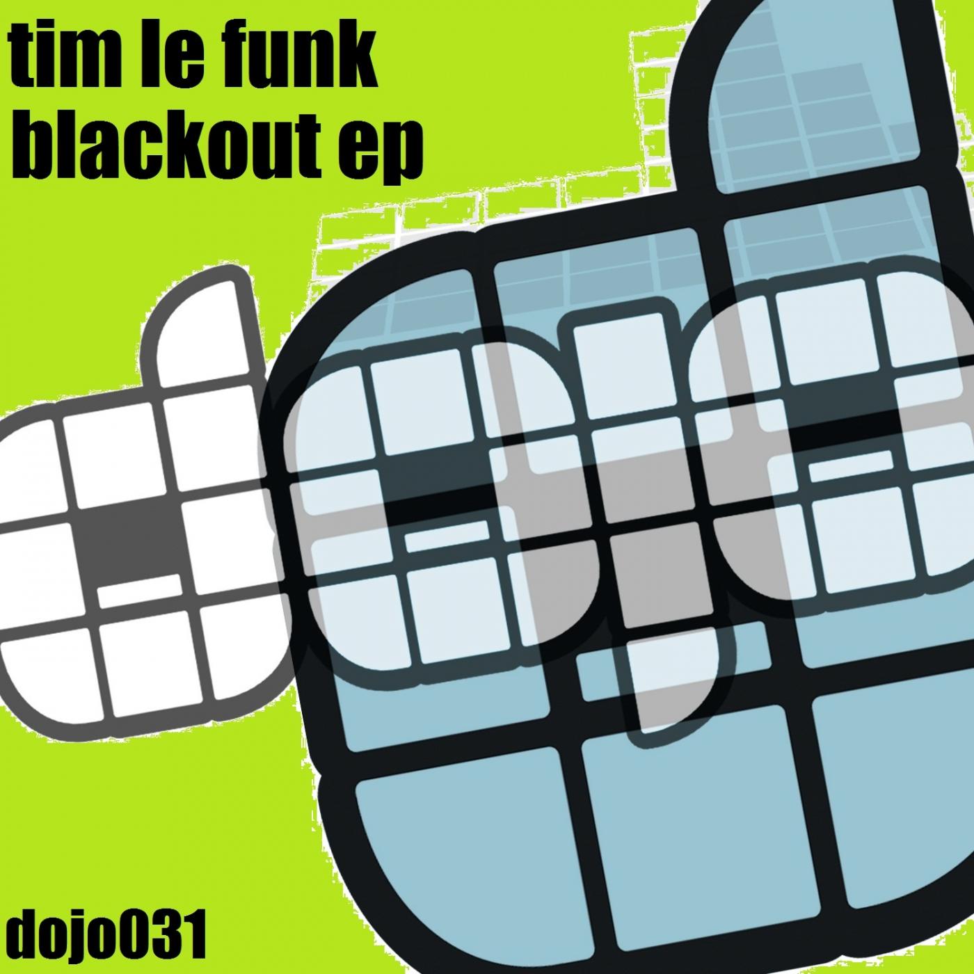 Blackout EP