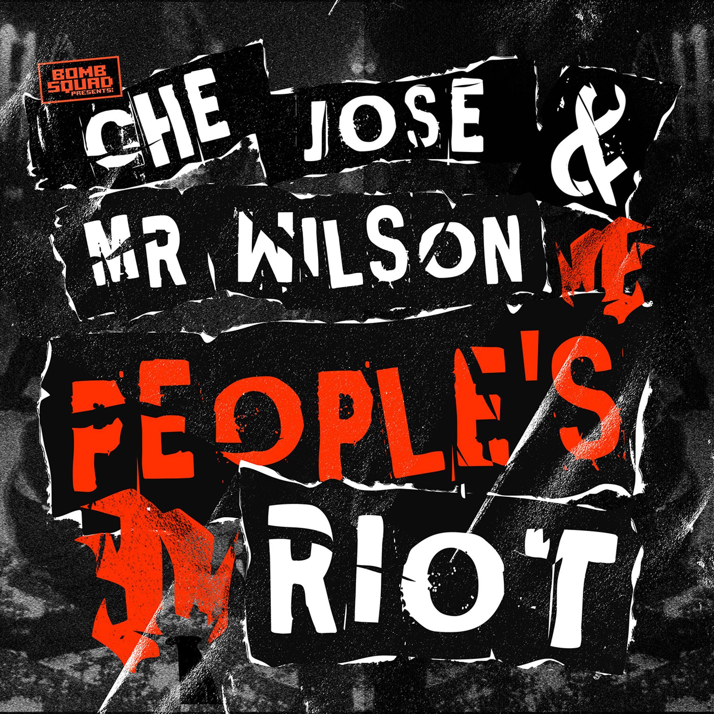 People's Riot