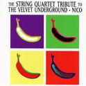 The String Quartet Tribute to Velvet Underground & Nico专辑