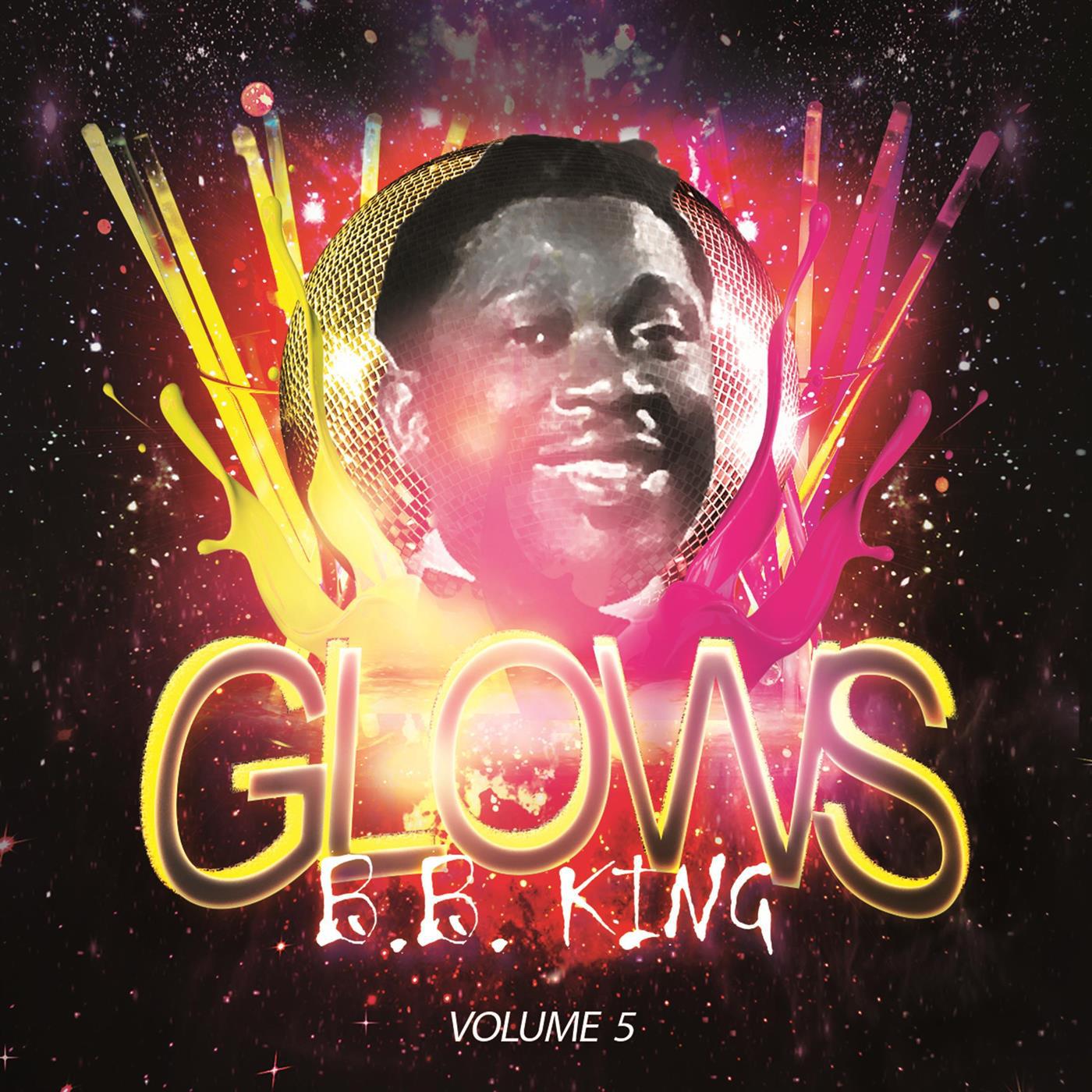 Glows Vol. 5专辑