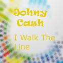 I Walk The Line专辑