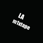 LA mixtape专辑