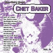 The Very Best: Chet Baker Vol. 4