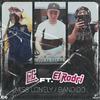 El Rodri - Miss Lonely / Bandido