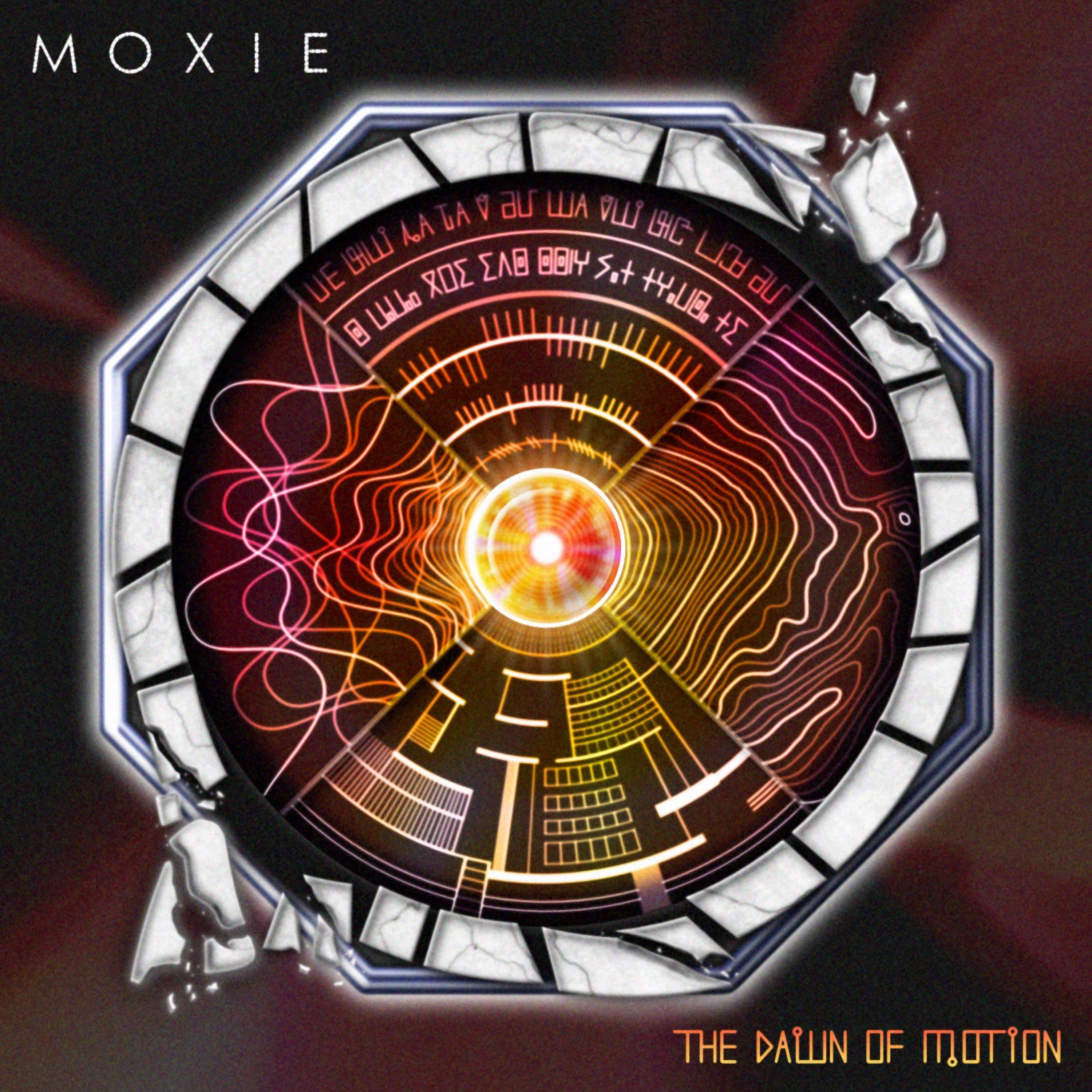 The Dawn of Motion