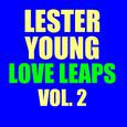 Love Leaps Vol.  2