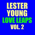 Love Leaps Vol.  2