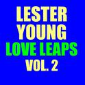 Love Leaps Vol.  2专辑