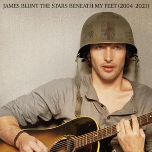 James Blunt - Adrenaline (Acoustic) (不插电伴奏) （降4半音）