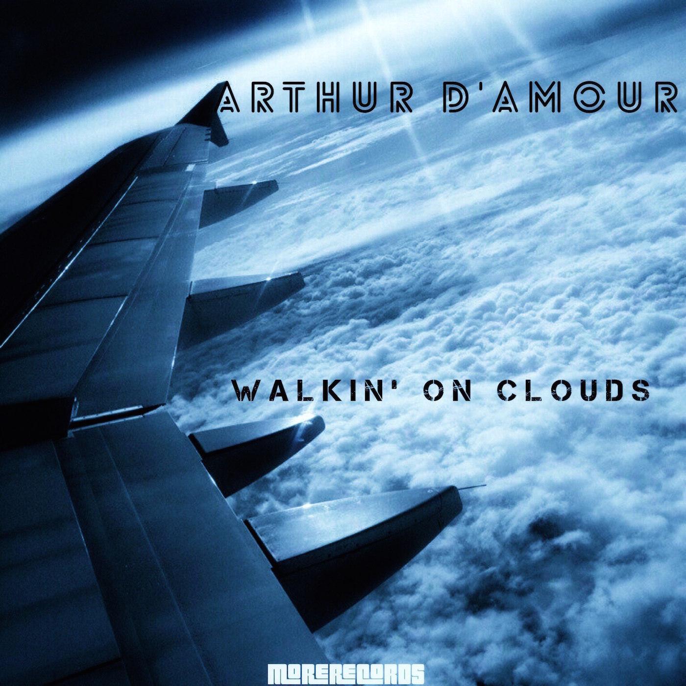 Walkin' on Clouds