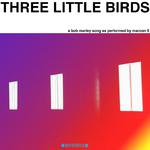 Three Little Birds专辑