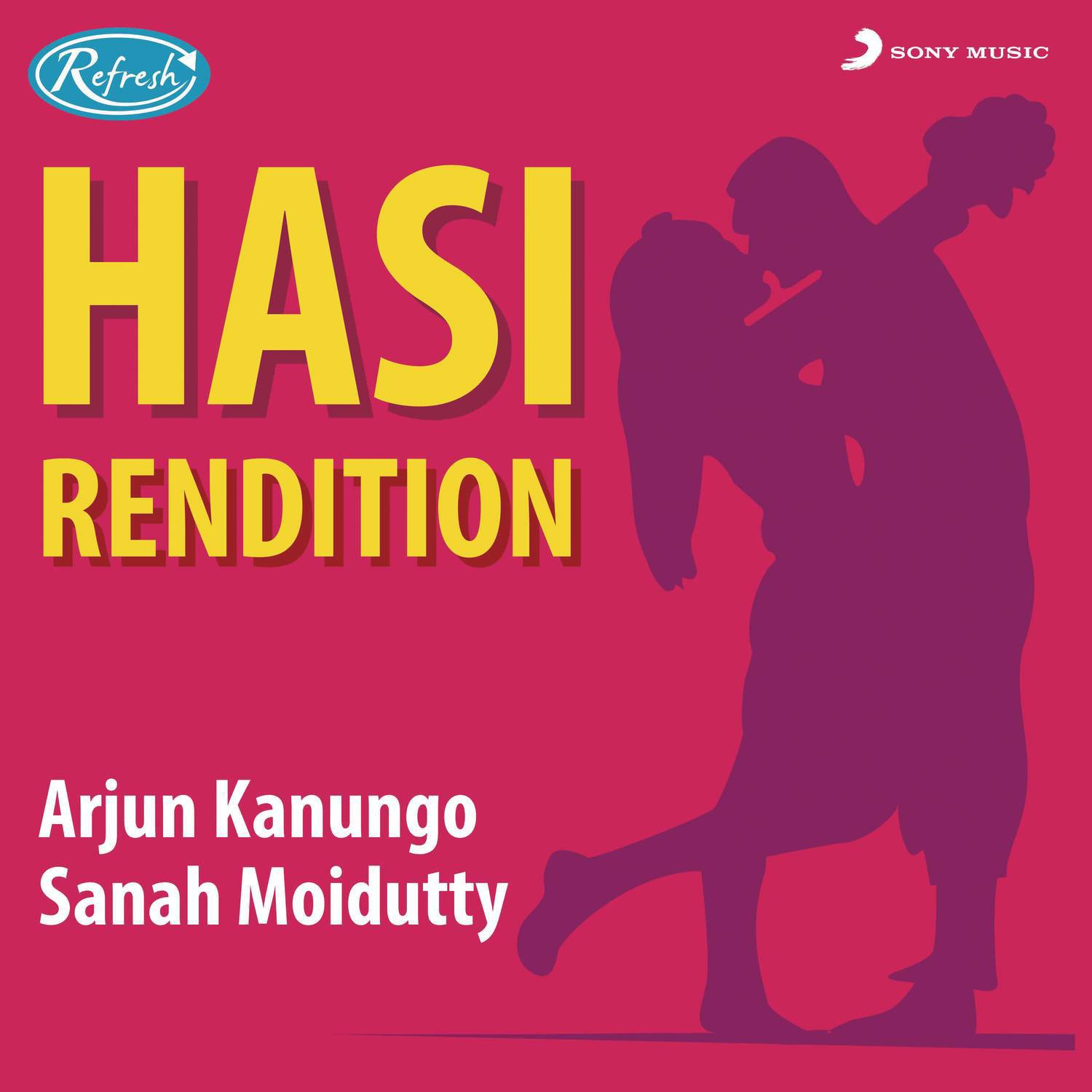 Hasi (Rendition)专辑