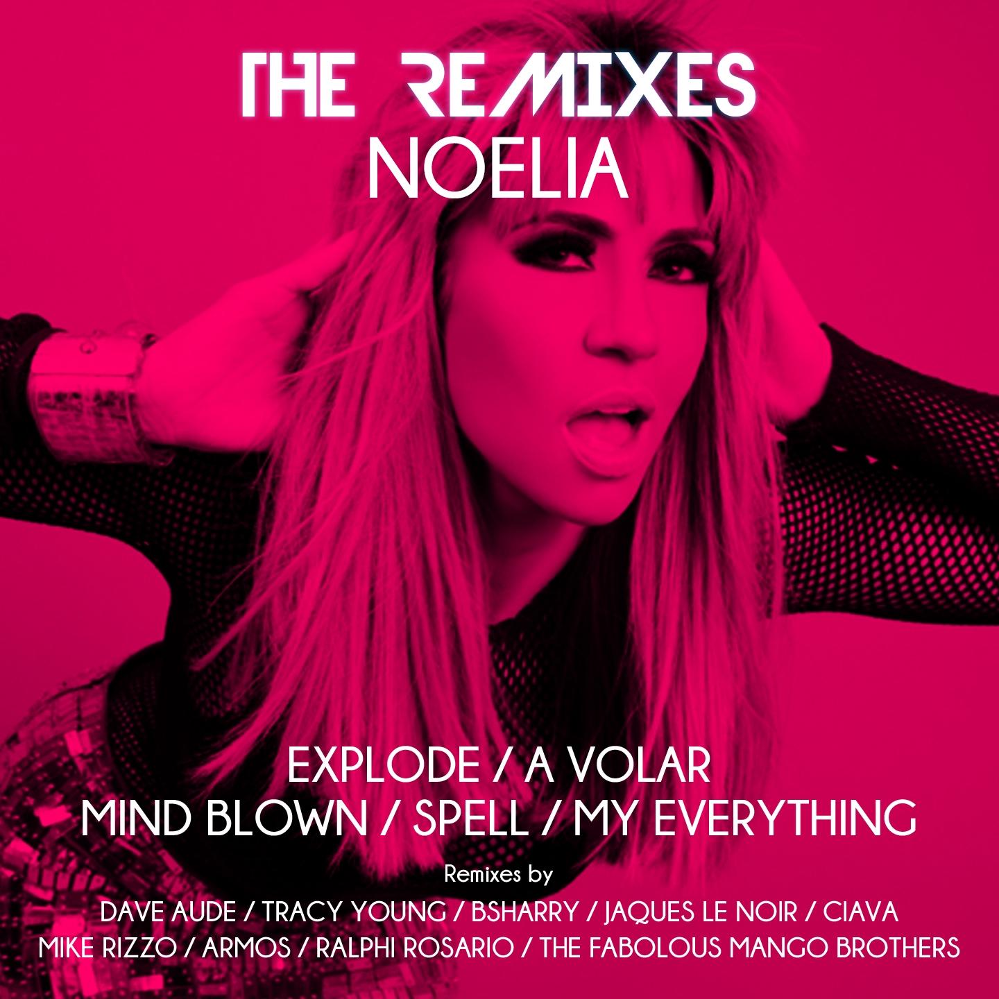 The Remixes