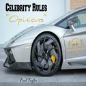 Celebrity Rules: Opinions专辑