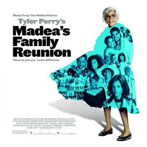 Johnny Gill (Madea's Family Reunion) - You for Me (Wedding Song) (Karaoke Version) 带和声伴奏 （降4半音）