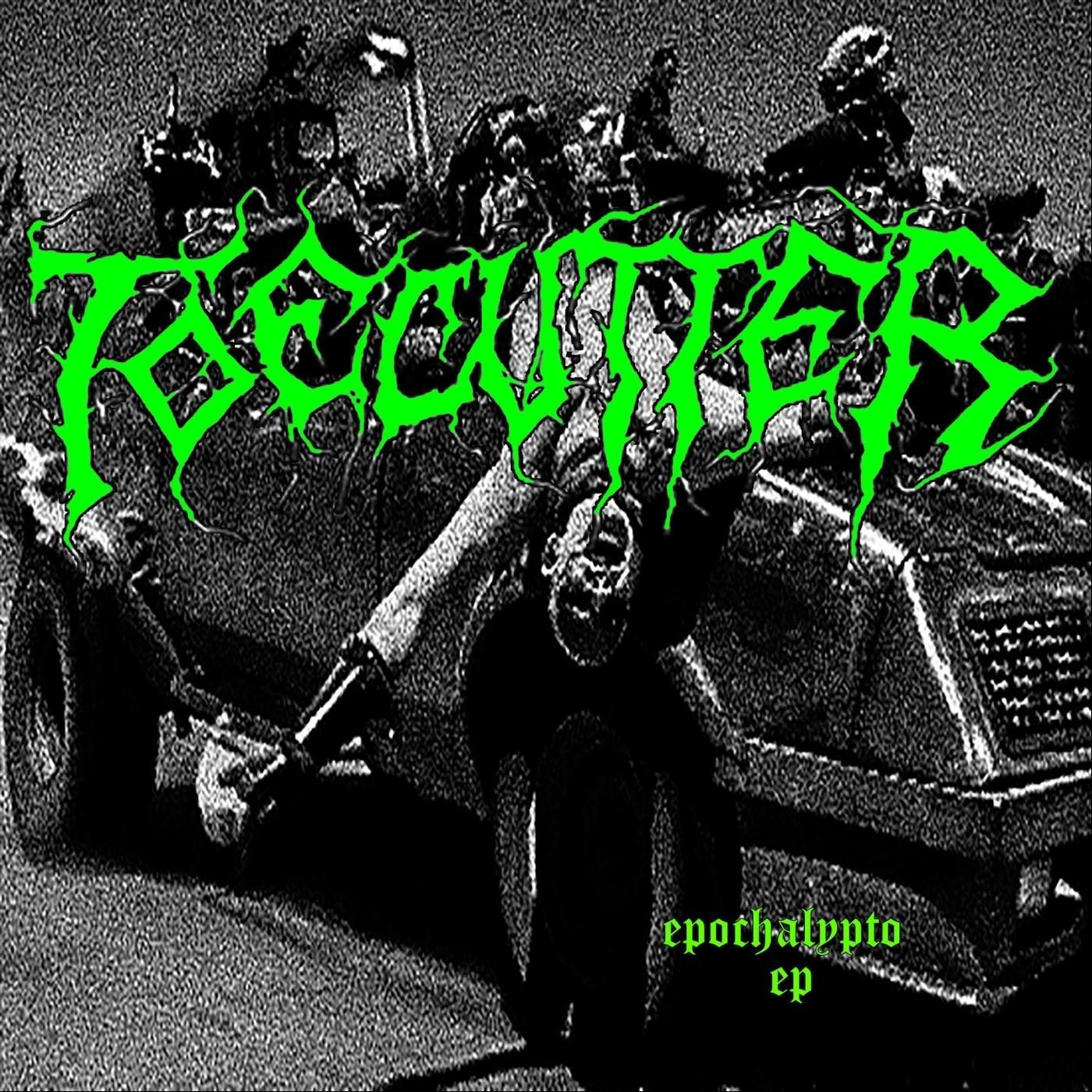 Epochalypto - EP