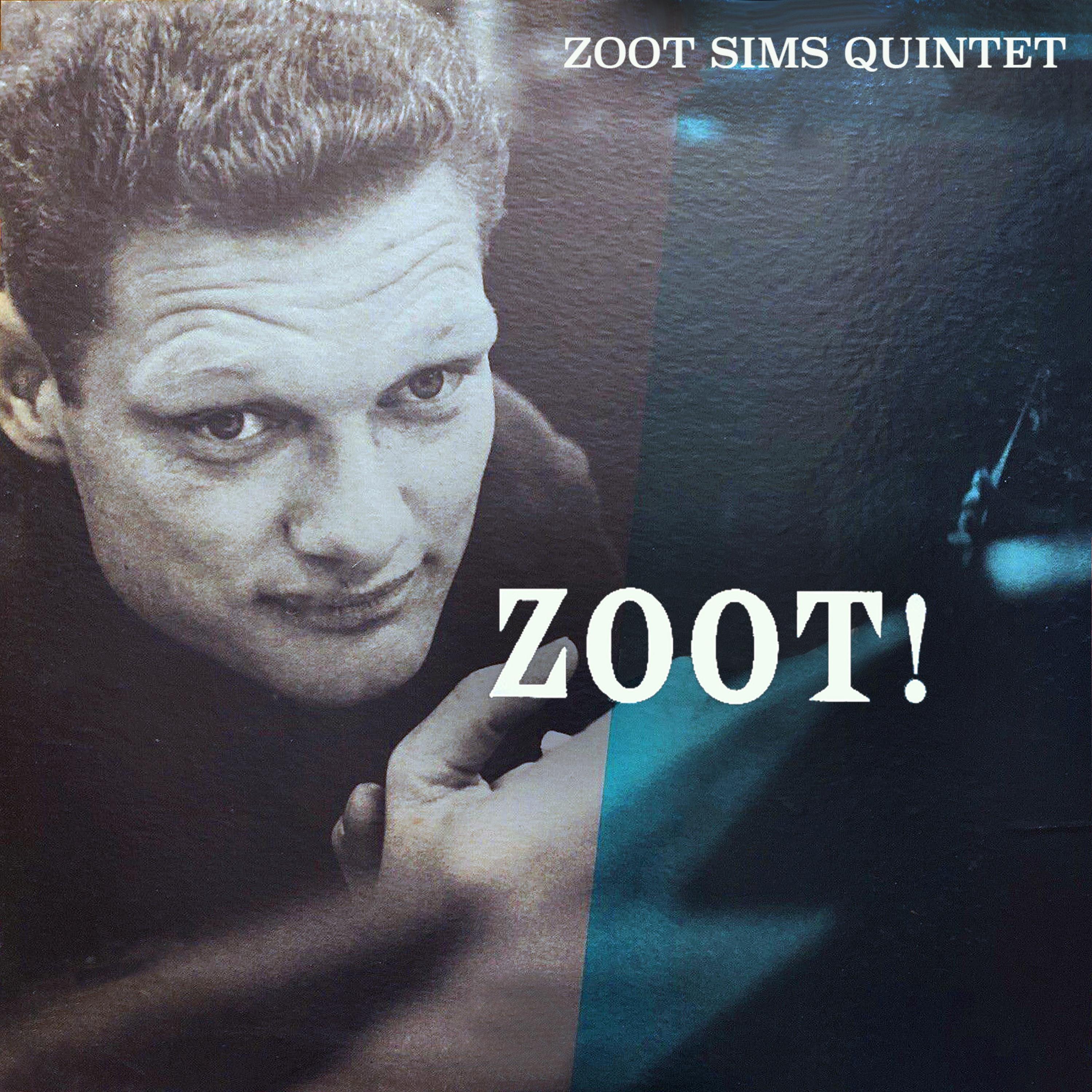Zoot Sims - Why Cry?