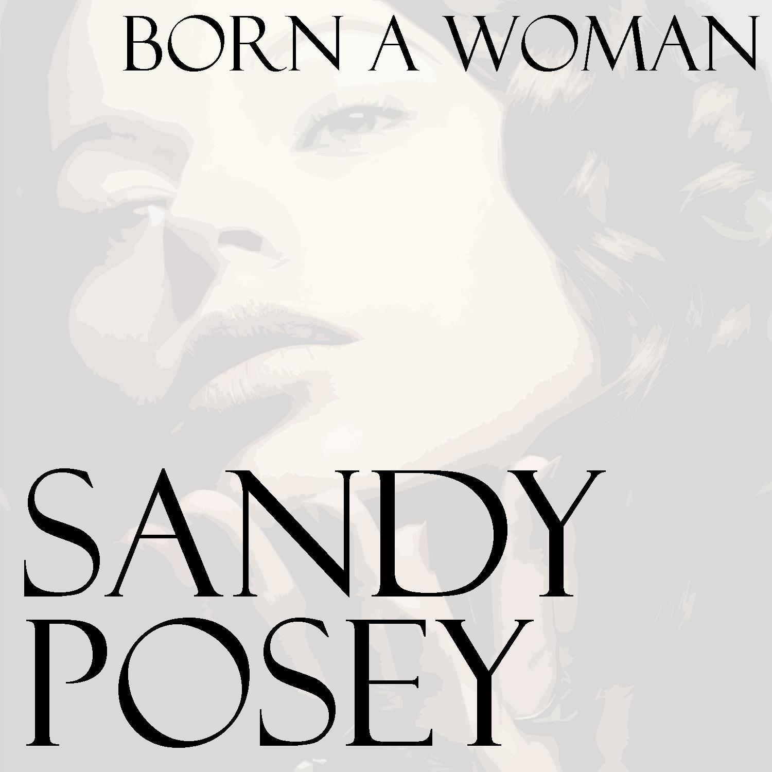 Born A Woman