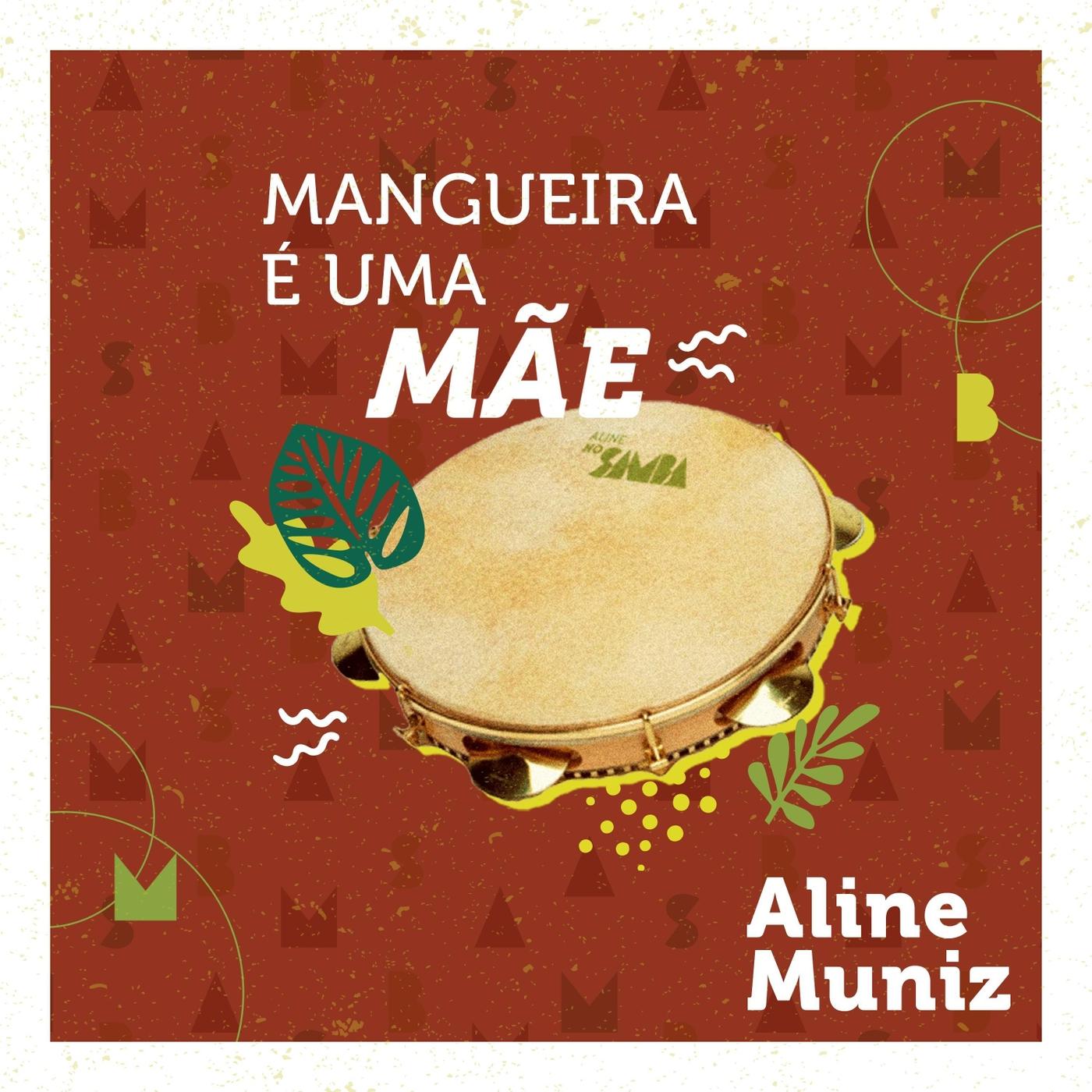 Mangueira É uma Mãe