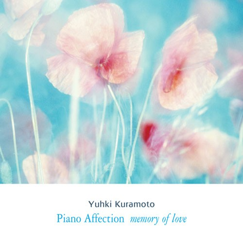 Piano Affection (Memory of Love)专辑