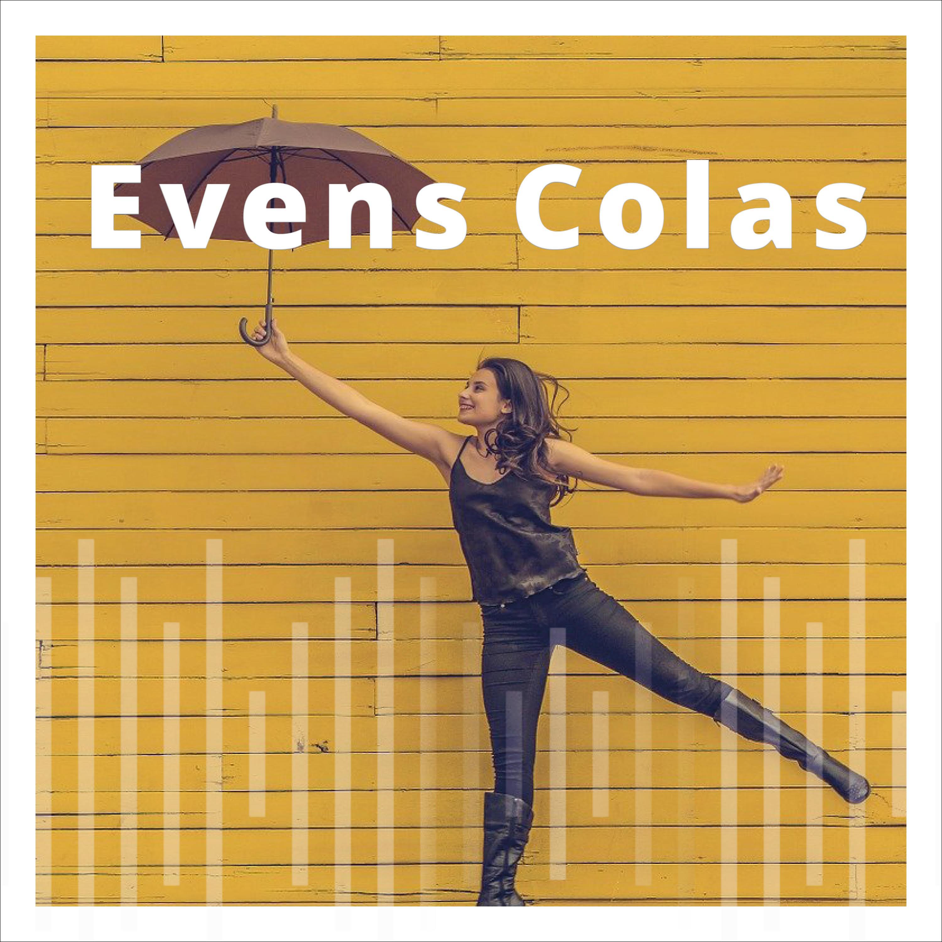 Evens Colas - Run