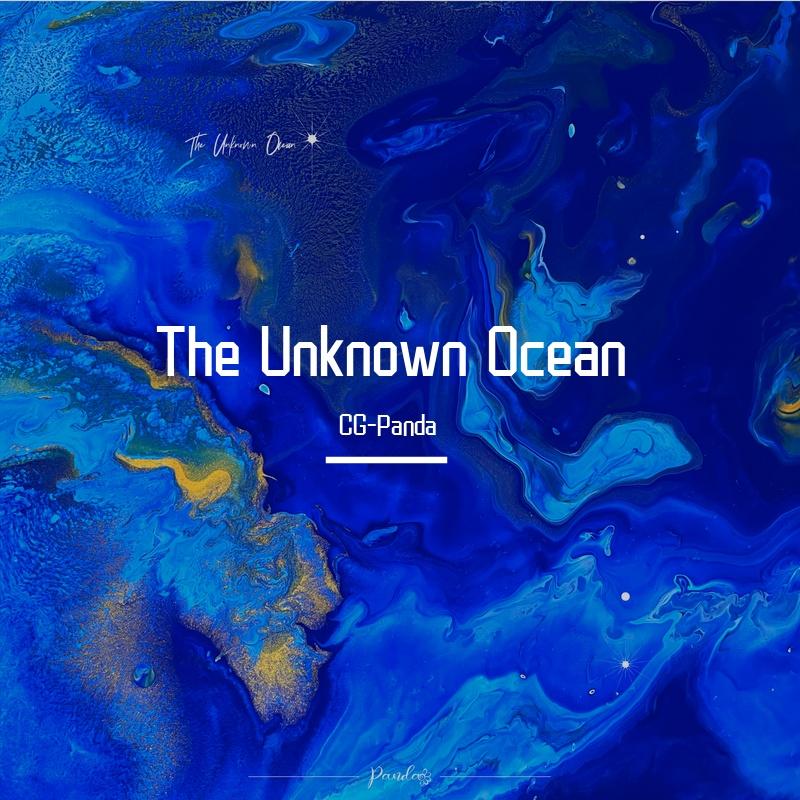 The Unknown Ocean