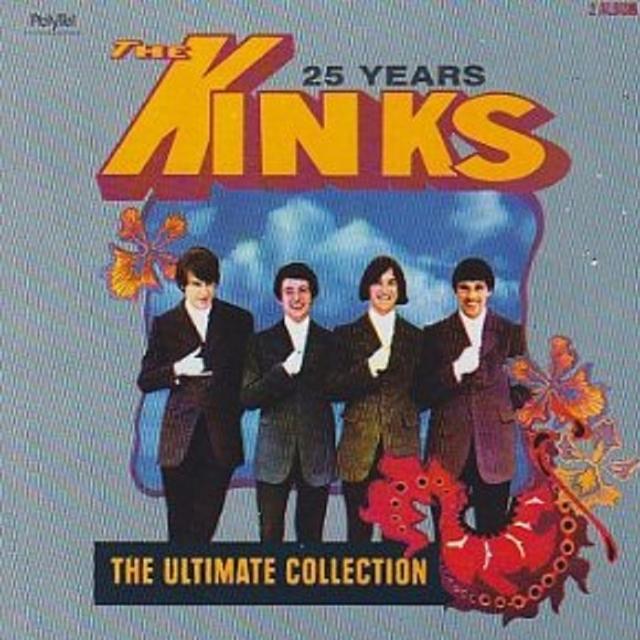 25 Years - The Ultimate Collection