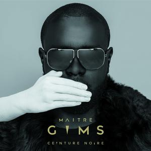 Maitre GIMS&Lil Wayne&French Montana-Corazon 伴奏